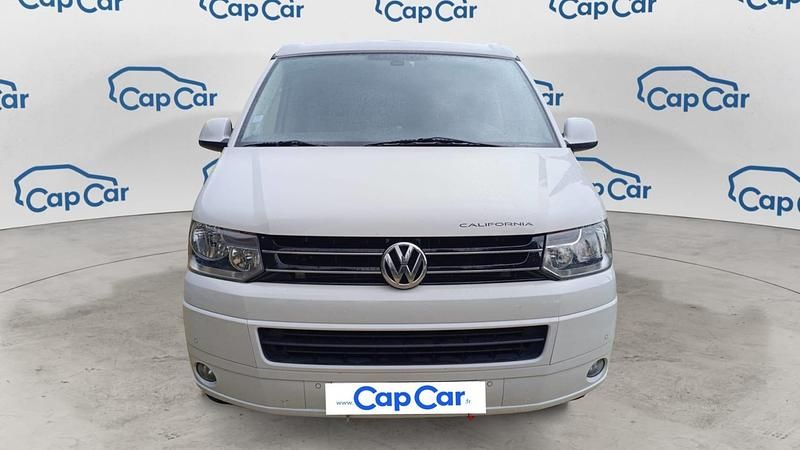 Occasion VW California California 2012 Van