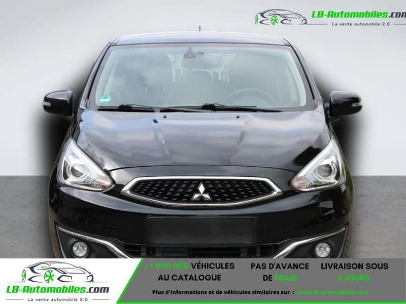 Occasion Mitsubishi Space Star 80 ch (58 kW) 2017 Citadine