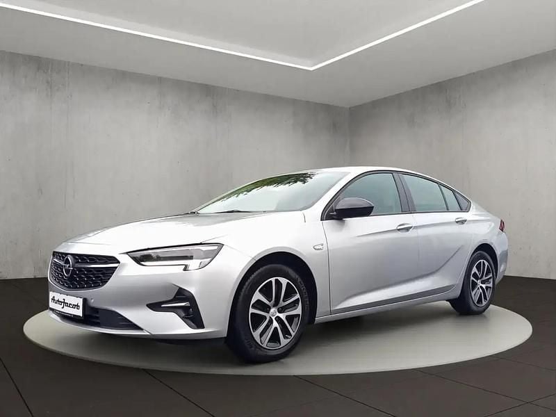 Argent Occasion 2021 Opel Insignia Sport Berline | 17 450 € (Super prix) - Image 1/4
