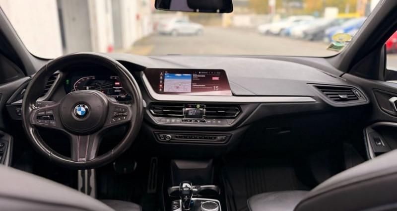 Occasion BMW 116 M Sport 116 ch (85 kW) 2021 Citadine