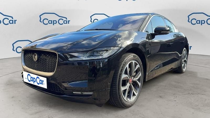 Occasion Jaguar I-Pace SE 294 kW (400 ch) 2019 SUV