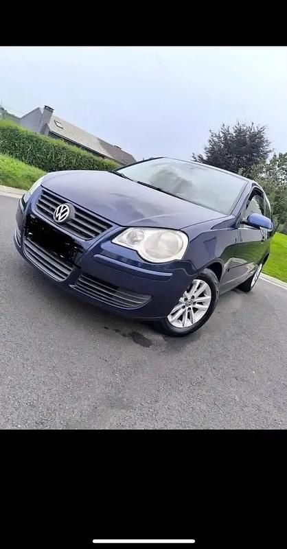 Occasion 2009 VW Polo Berline | 3 200 € (Super prix) - Image 1/4
