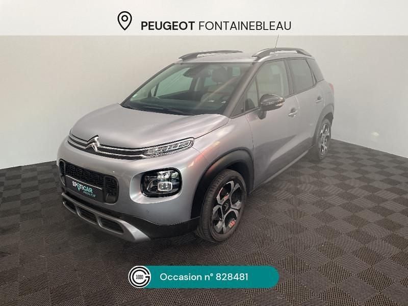 Occasion 2020 Citroën C3 PureTech Citadine | 8 980 € (Bon prix) - Image 1/4