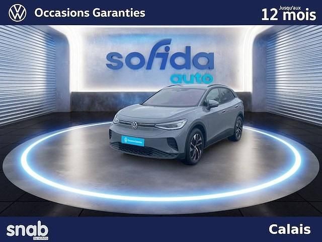 Utilisé 2025 VW ID.4 Pro SUV | 40 700 € - Image 1/4