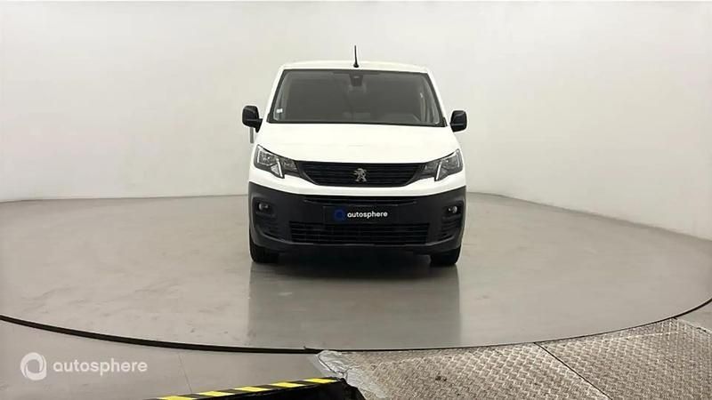 Occasion Peugeot Partner 102 ch (75 kW) 2022 Monospace
