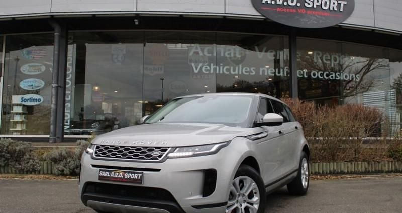 Occasion Land Rover Range Rover S 200 ch (147 kW) 2022 SUV