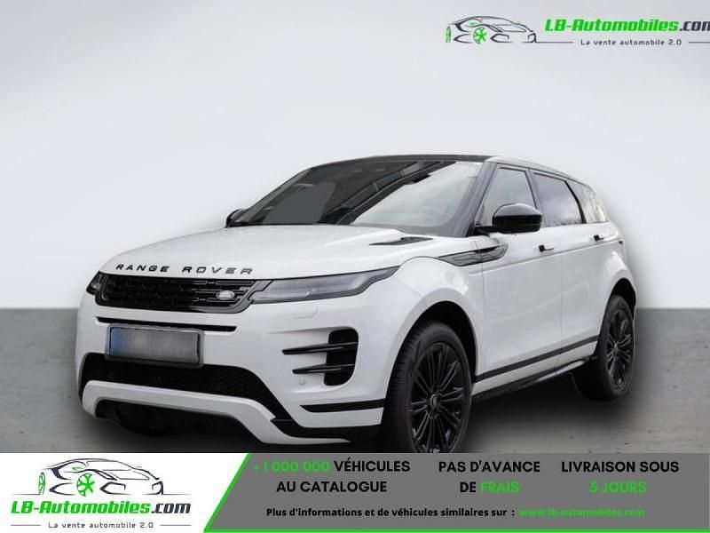 Utilisé 2024 Land Rover Range Rover evoque | 49 500 € (Prix cher) - Image 1/4