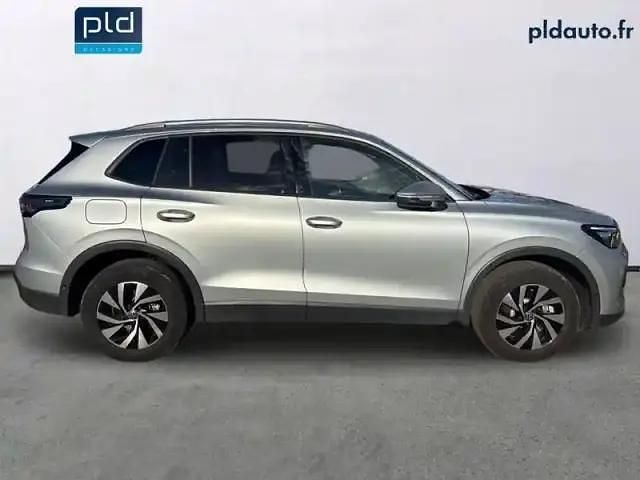 Occasion VW Tiguan 2025 Argent dolomite SUV