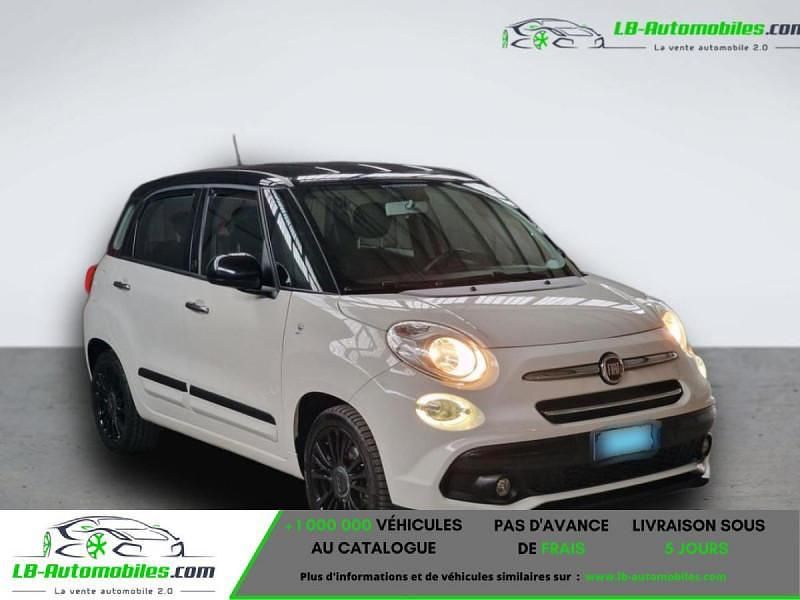 Occasion 2019 Fiat 500 S Citadine | 17 900 € (Prix cher) - Image 1/4