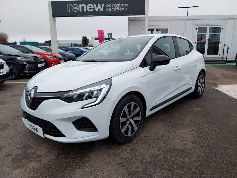 Utilisé 2023 Renault Clio V Equilibre Citadine | 18 459 € (Prix juste) - Image 1/4
