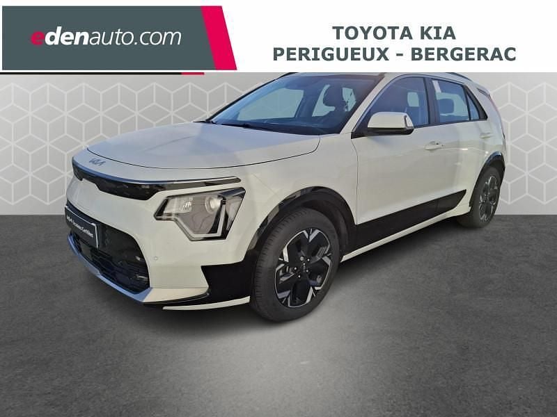Utilisé 2023 Kia e-Niro 2 SUV | 25 900 € (Bon prix) - Image 1/4