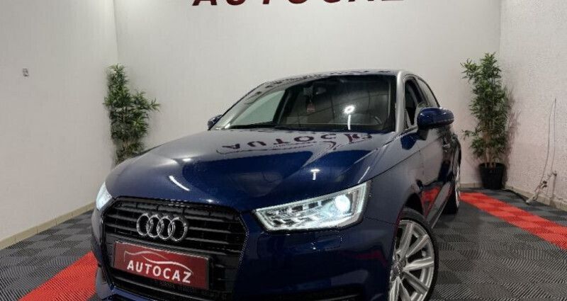 Utilisé 2017 Audi A1 Sportback Ambition Citadine | 13 990 € (Bon prix) - Image 1/4