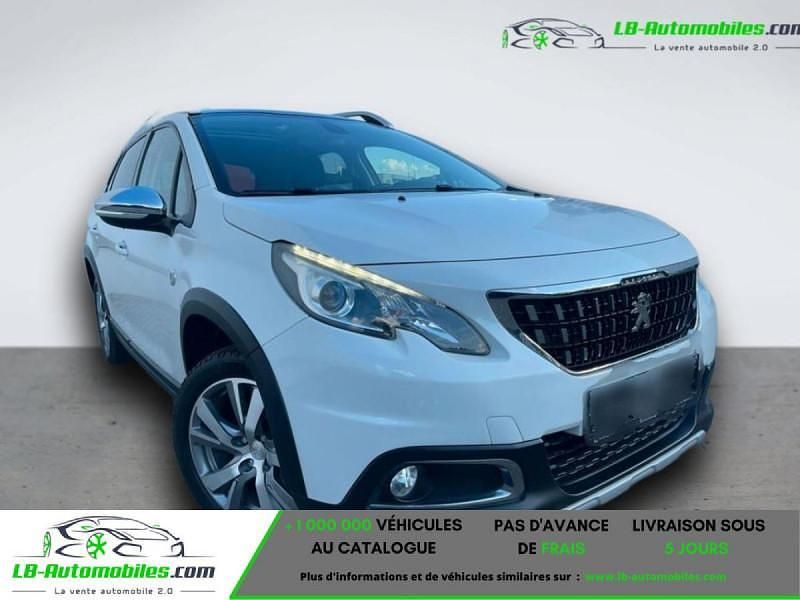 Occasion 2016 Peugeot 2008 SUV | 15 700 € - Image 1/4