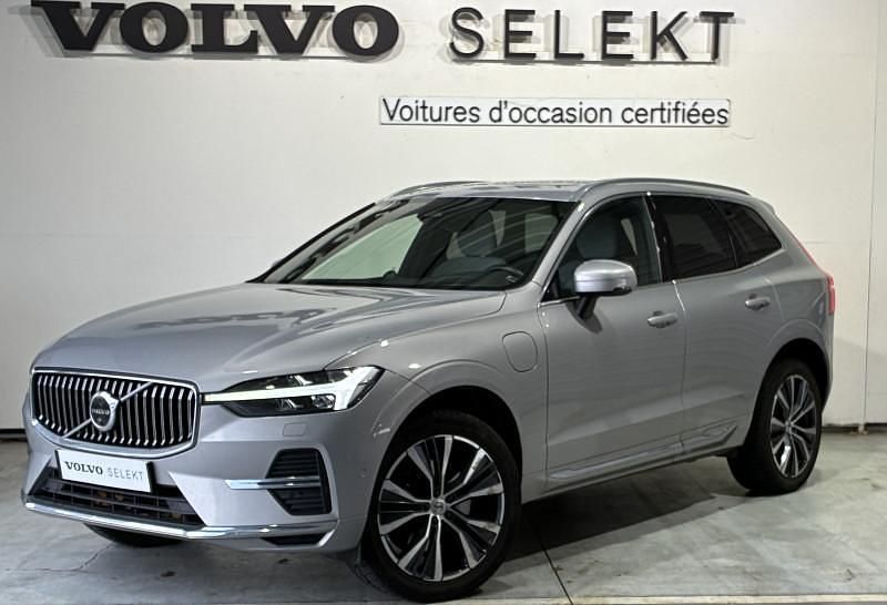Occasion 2021 Volvo XC60 Inscription SUV | 33 900 € (Prix juste) - Image 1/4