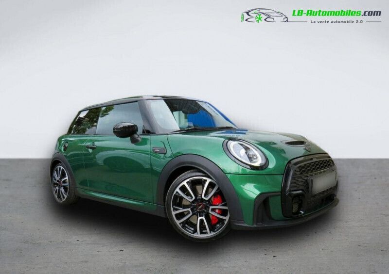 Utilisé 2023 Mini John Cooper Works Citadine | 37 200 € (Prix juste) - Image 1/4