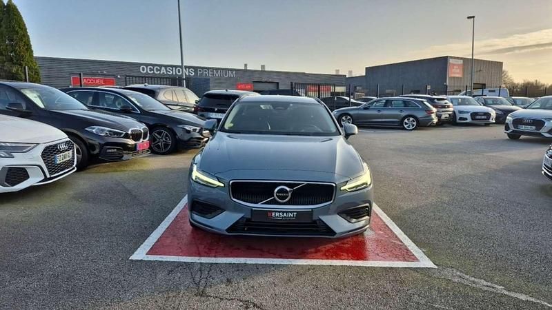 Occasion Volvo V60 197 ch (144 kW) 2023 Break