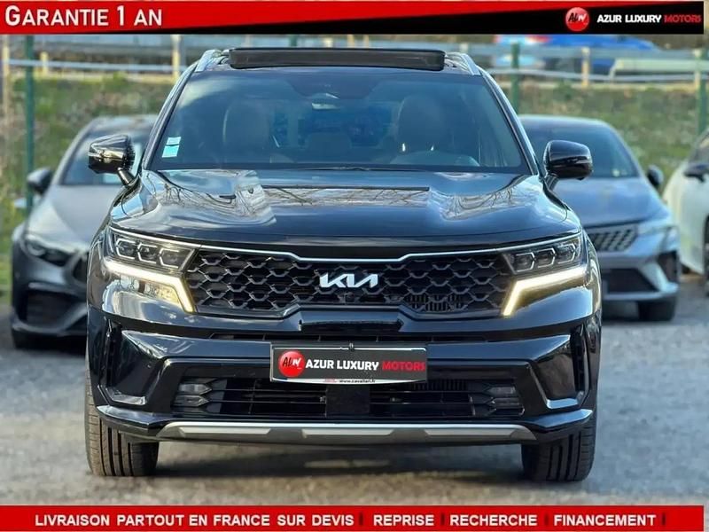 Occasion Kia Sorento Premium 181 ch (133 kW) 2022 SUV