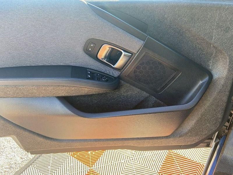 Occasion BMW i3 125 kW (170 ch) 2019 Blanc albatre toit noir Citadine