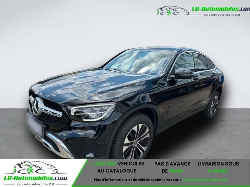 Utilisé 2023 Mercedes GLC300 Coupé | 35 500 € - Image 1/4