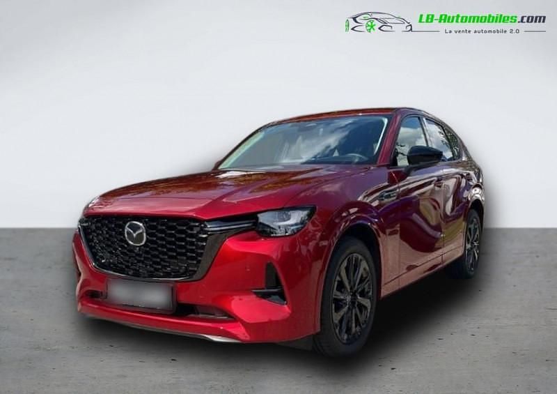 Utilisé 2024 Mazda CX-60 SUV | 52 600 € (Bon prix) - Image 1/4