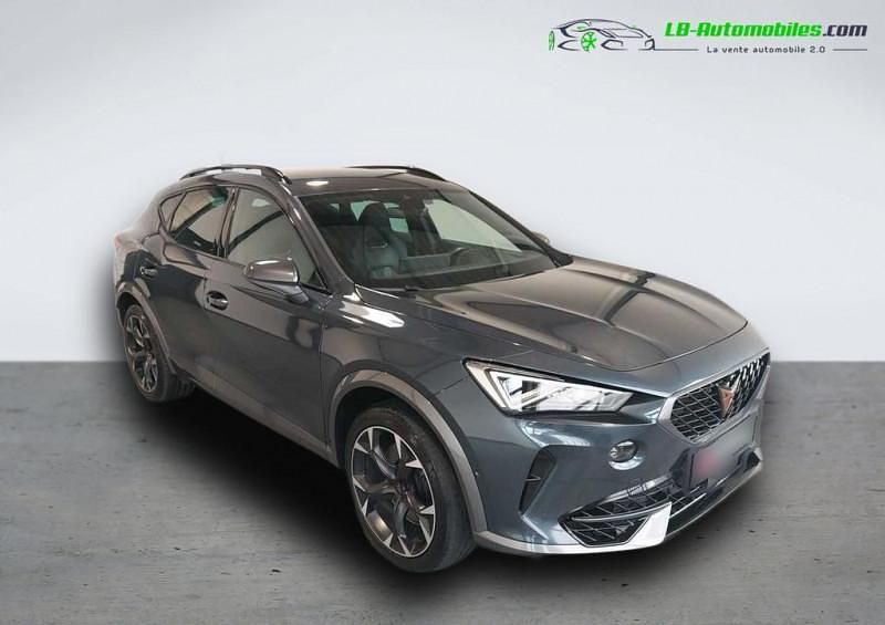 Utilisé 2022 Cupra Formentor SUV | 32 000 € (Prix juste) - Image 1/4