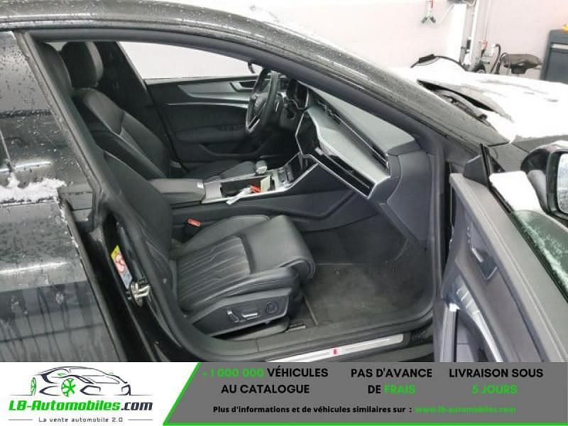 Occasion Audi A7 Sport 367 ch (269 kW) 2021 Berline
