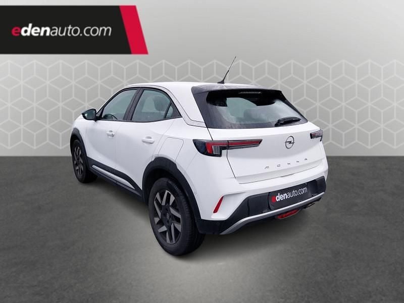 Occasion Opel Mokka Elegance 130 ch (95 kW) 2022 SUV