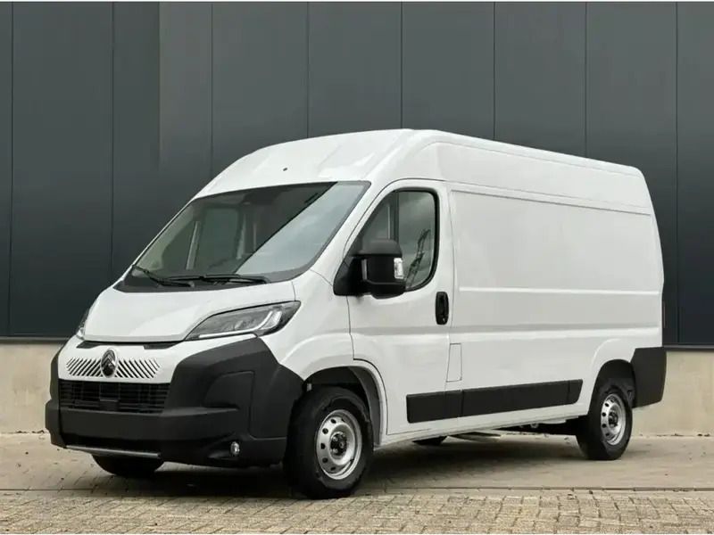 Nouvelle 2025 Citroën Jumper Monospace | 31 690 € (Bon prix) - Image 1/4