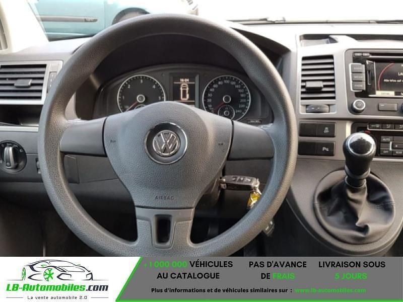 Utilisé 2015 VW T5 Van | 38 700 € (Prix juste) - Image 1/4