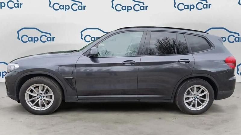 Occasion BMW X3 184 ch (135 kW) 2021 SUV