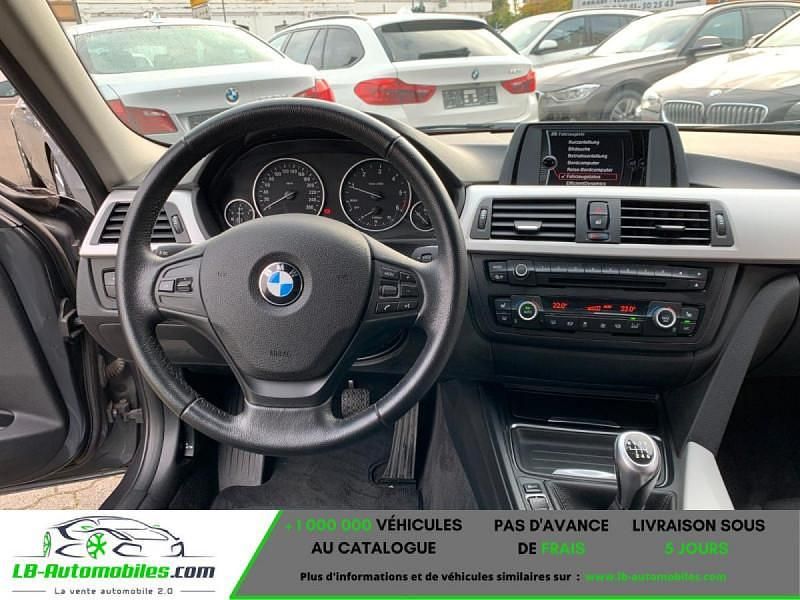 Occasion BMW 316 116 ch (85 kW) 2013 Berline