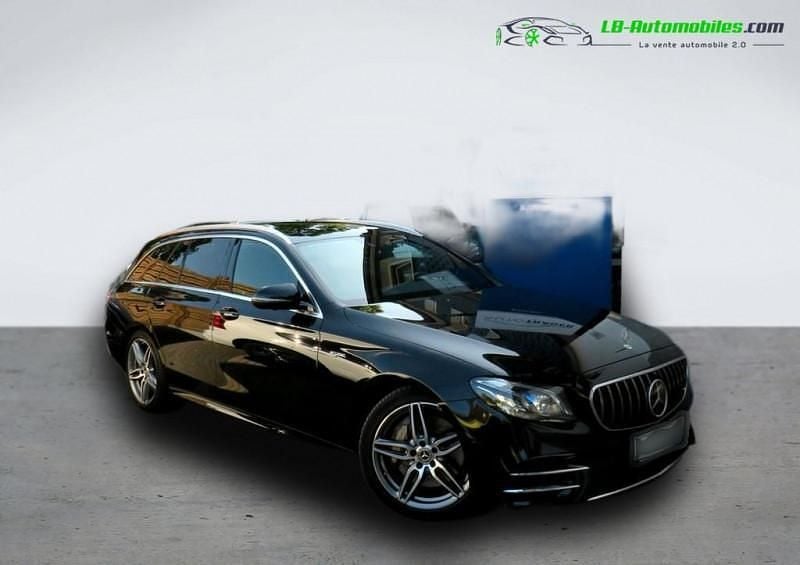 Utilisé 2019 Mercedes E450 Berline | 45 200 € - Image 1/4