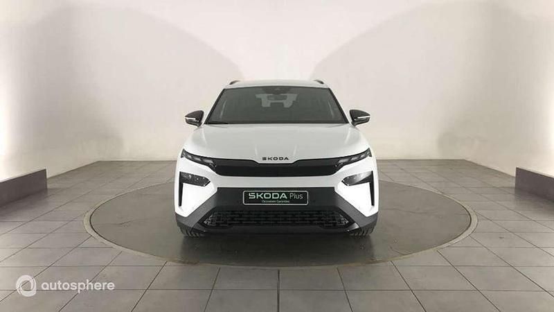 Nouvelle Skoda Elroq SportLine 213 kW (290 ch) 2025 SUV