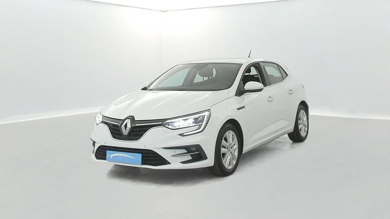 Occasion 2021 Renault Mégane IV Business Berline | 16 990 € (Prix juste) - Image 1/4