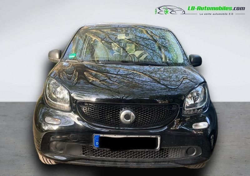 Utilisé 2017 Smart ForFour Citadine | 9 600 € (Super prix) - Image 1/4