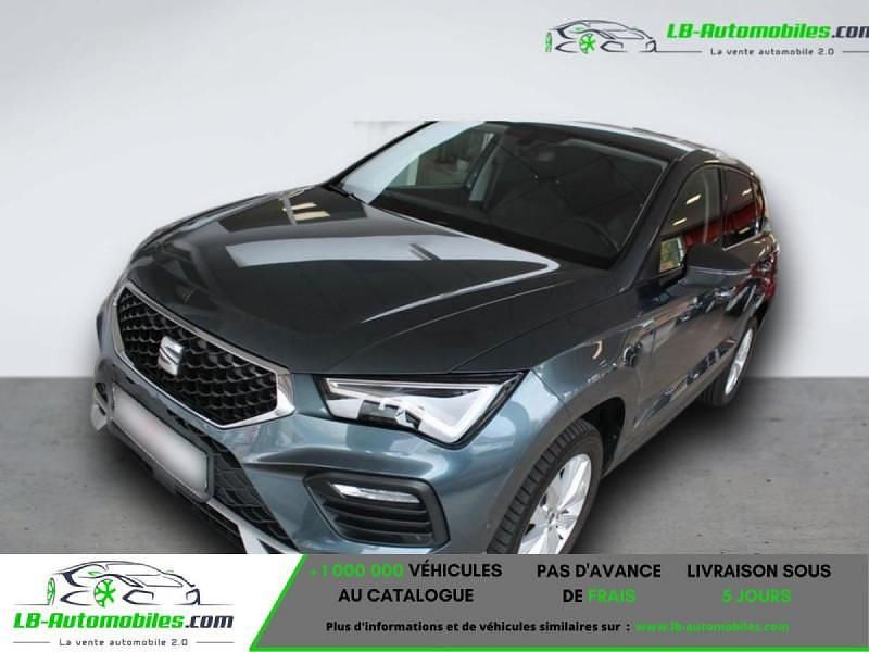 Occasion 2021 Seat Ateca SUV | 26 200 € (Prix juste) - Image 1/4