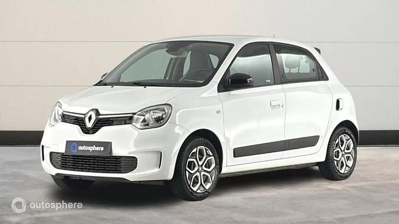 Occasion Renault Twingo Equilibre 67 ch (49 kW) 2022 Citadine