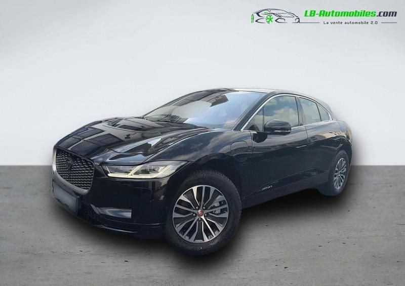 Utilisé 2021 Jaguar I-Pace SUV | 39 000 € (Super prix) - Image 1/4