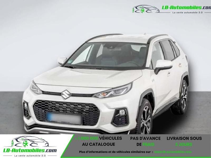 Utilisé 2025 Suzuki Across SUV | 56 800 € - Image 1/1