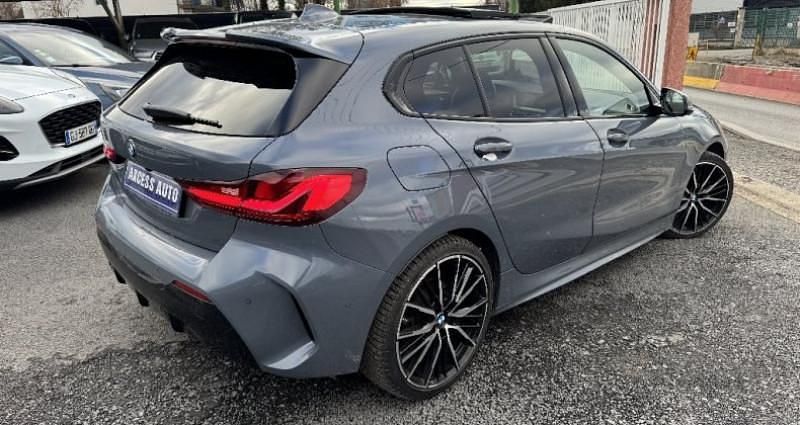 Occasion BMW 118 M Sport 136 ch (100 kW) 2024 Citadine