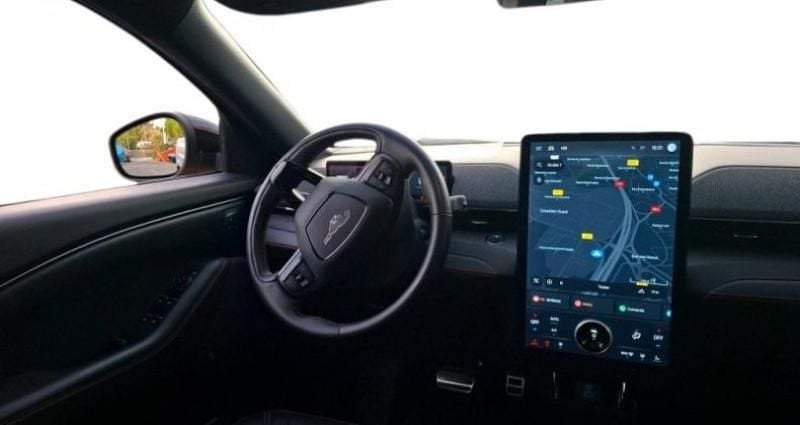 Occasion Ford Mustang Premium 269 ch (197 kW) 2023 Coupé