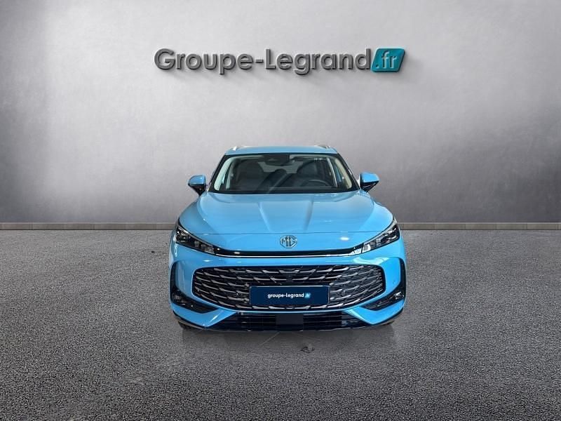 Occasion MG EHS Luxury 143 ch (105 kW) 2025 SUV