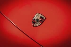 Occasion Porsche 928 330 ch (242 kW) 1989 Rouge Coupé