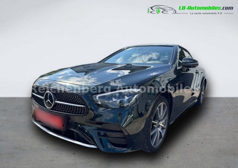 Utilisé 2023 Mercedes E400 Berline | 78 300 € - Image 1/4