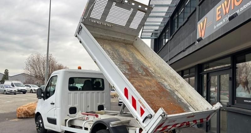 Occasion Renault Master 130 ch (95 kW) 2019