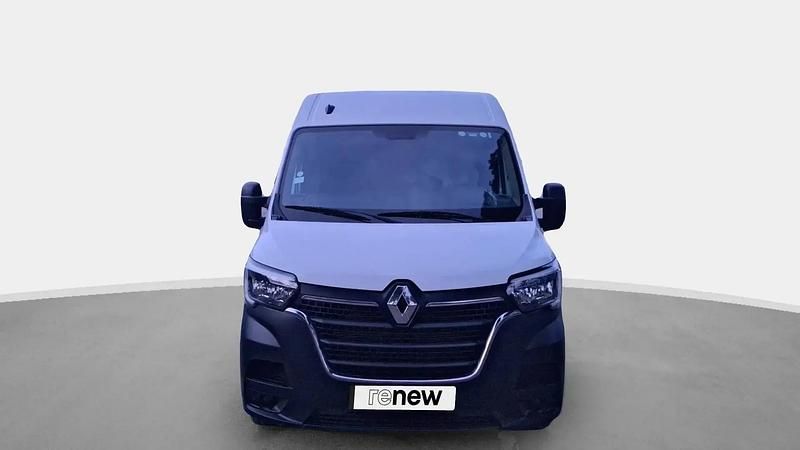 Occasion Renault Master 2024 Blanc Monospace