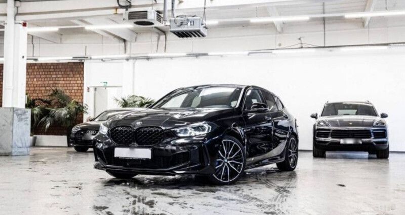 Utilisé 2021 BMW M135 Comfort Edition Citadine | 29 900 € - Image 1/4
