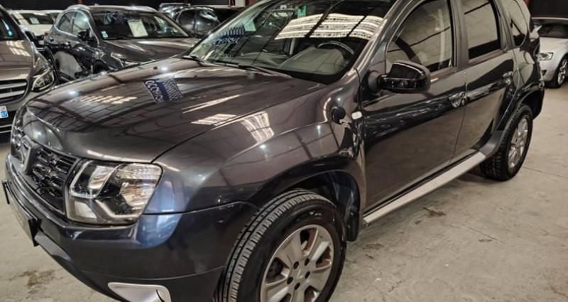Utilisé 2017 Dacia Duster SUV | 8 490 € (Bon prix) - Image 1/4