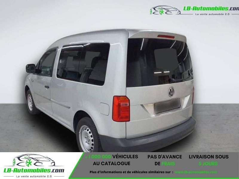 Occasion VW Caddy 84 ch (61 kW) 2018 Monospace