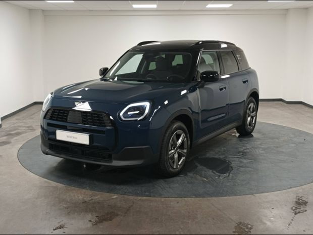 Utilisé 2024 Mini Countryman Favoured SUV | 39 900 € (Prix juste) - Image 1/4
